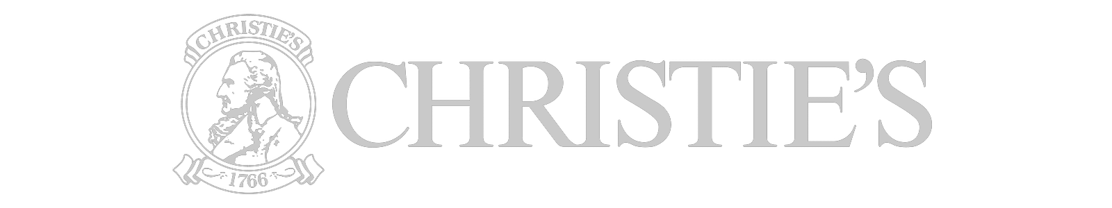 Christie's logo web