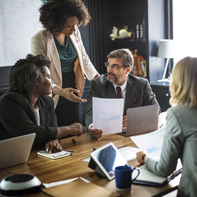 cadre et talent - cabinet de recrutement à paris - 1